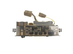 Recambio de mandos calefaccion aire para ssangyong musso (fj) 2.9 td referencia OEM IAM 8533005500   2