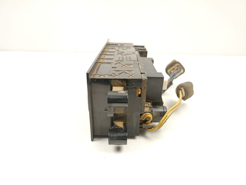 Recambio de mandos calefaccion aire para ssangyong musso (fj) 2.9 td referencia OEM IAM 8533005500  