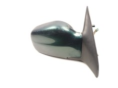 Recambio de retrovisor derecho para ssangyong musso (fj) 2.9 td referencia OEM IAM 7892005021LA  