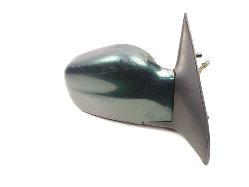 Recambio de retrovisor derecho para ssangyong musso (fj) 2.9 td referencia OEM IAM 7892005021LA  