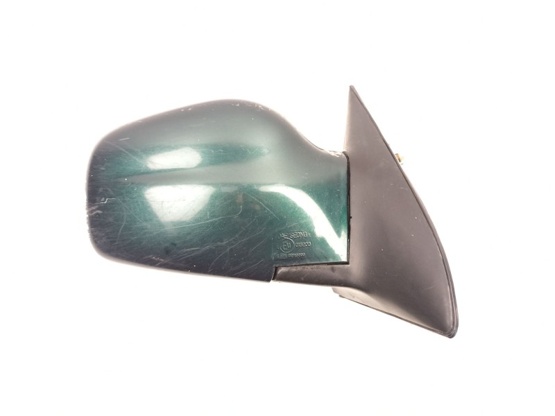 Recambio de retrovisor derecho para ssangyong musso (fj) 2.9 td referencia OEM IAM 7892005021LA  