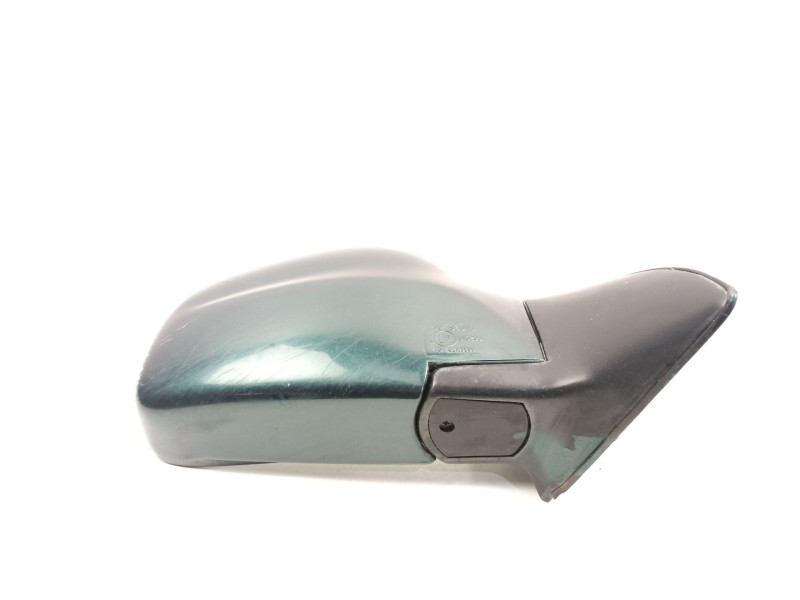 Recambio de retrovisor derecho para ssangyong musso (fj) 2.9 td referencia OEM IAM 7892005021LA  