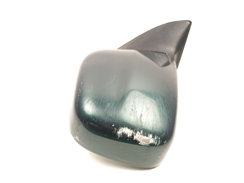 Recambio de retrovisor derecho para ssangyong musso (fj) 2.9 td referencia OEM IAM 7892005021LA  