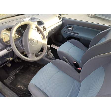 Recambio de direccion asistida : renault laguna : 1.6g- renault laguna ii 16v [2001] para renault laguna 1.6g- laguna ii 16v 1.6