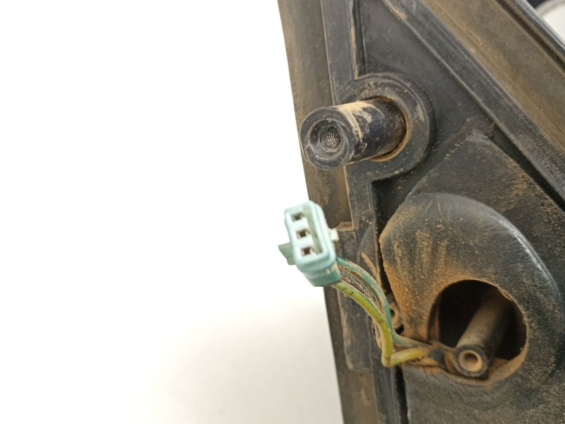 Recambio de retrovisor derecho para ssangyong musso (fj) 2.9 td referencia OEM IAM 7892005021LA  