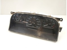 Recambio de cuadro instrumentos para ssangyong musso (fj) 2.9 td referencia OEM IAM 802000504  