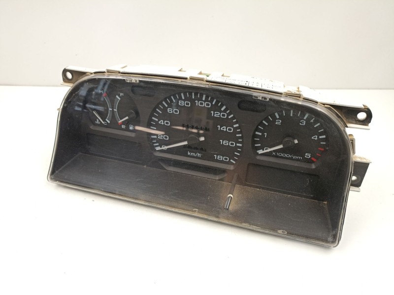 Recambio de cuadro instrumentos para ssangyong musso (fj) 2.9 td referencia OEM IAM 802000504  