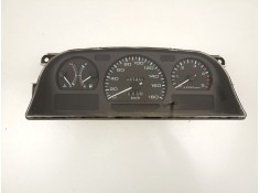 Recambio de cuadro instrumentos para ssangyong musso (fj) 2.9 td referencia OEM IAM 802000504   2