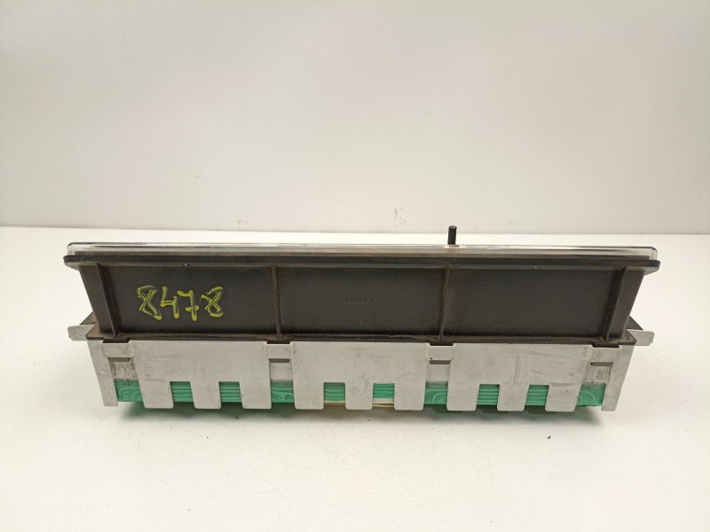 Recambio de cuadro instrumentos para ssangyong musso (fj) 2.9 td referencia OEM IAM 802000504  