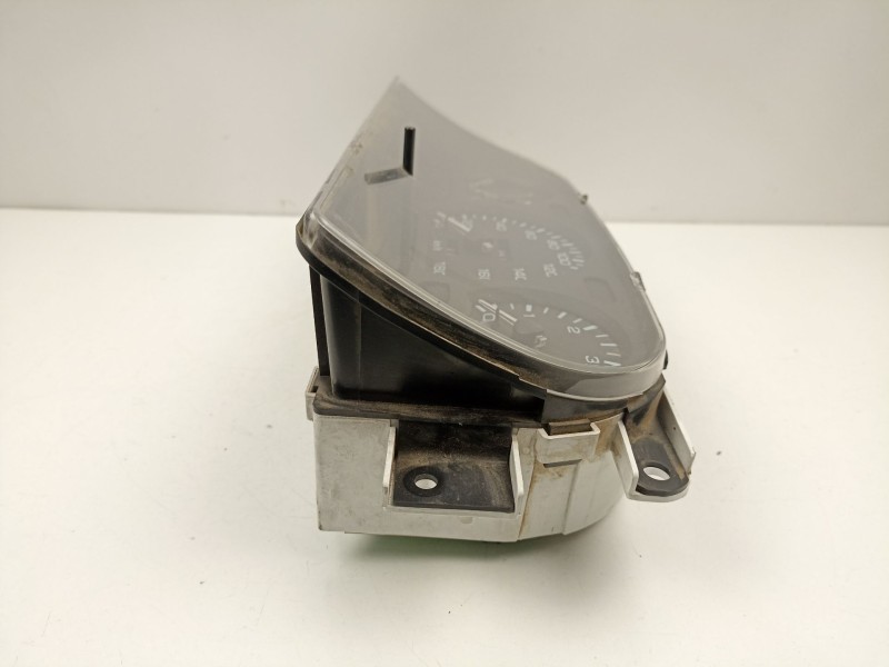 Recambio de cuadro instrumentos para ssangyong musso (fj) 2.9 td referencia OEM IAM 802000504  
