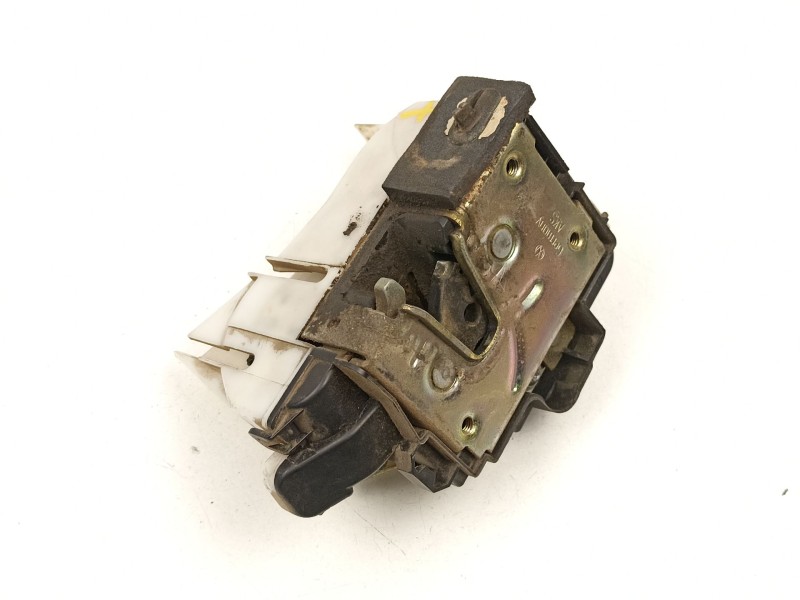 Recambio de cerradura puerta trasera izquierda para volkswagen vento (1h2) 2.0 referencia OEM IAM 1H4839015A  