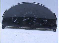 Recambio de cuadro instrumentos : daewoo lanos : 1.3 g -a13sms-g (74,80cv) [2002] para daewoo lanos 1.3 g -a13sms-g referencia O