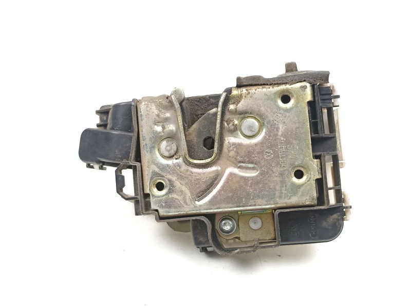 Recambio de cerradura puerta trasera izquierda para volkswagen vento (1h2) 2.0 referencia OEM IAM 1H4839015A  