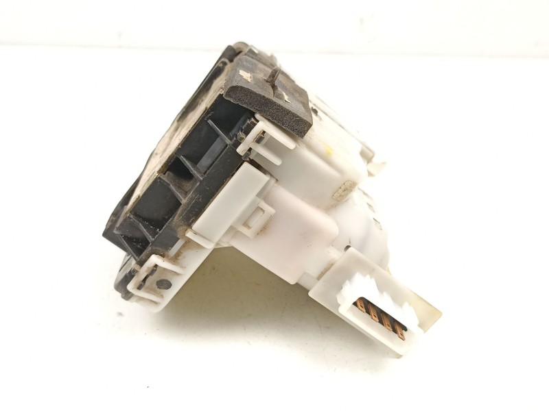 Recambio de cerradura puerta trasera izquierda para volkswagen vento (1h2) 2.0 referencia OEM IAM 1H4839015A  