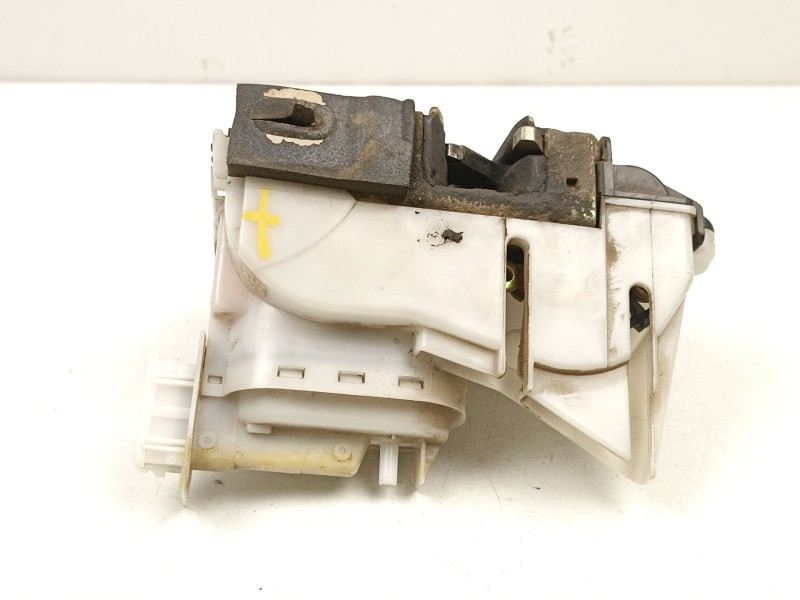 Recambio de cerradura puerta trasera izquierda para volkswagen vento (1h2) 2.0 referencia OEM IAM 1H4839015A  