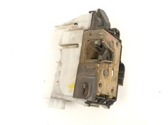 Recambio de cerradura puerta trasera derecha para volkswagen vento (1h2) 2.0 referencia OEM IAM 1H4839016A   2