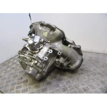 CAJA CAMBIOS 5V GASOLINA 96344248 CRBC372 