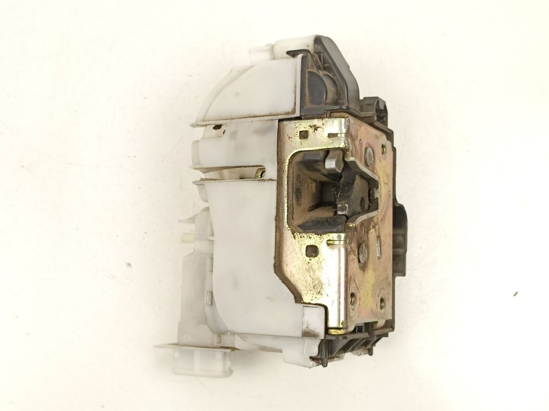 Recambio de cerradura puerta delantera derecha para volkswagen vento (1h2) 2.0 referencia OEM IAM 1H1837016A  