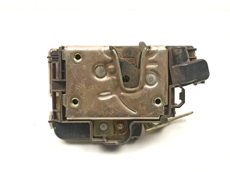 Recambio de cerradura puerta delantera derecha para volkswagen vento (1h2) 2.0 referencia OEM IAM 1H1837016A  