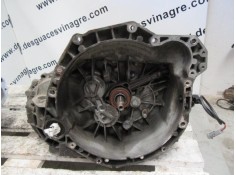 Recambio de cambio 5v (td/tdi ) : renault espace : 2.5 td 5p [2000] para renault espace 2.5 td  5p referencia OEM IAM PK1AA075  