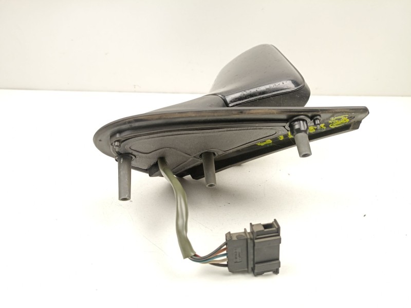 Recambio de retrovisor derecho para volkswagen vento (1h2) 2.0 referencia OEM IAM 1H1857508A  