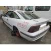 opel calibra del año 1992
