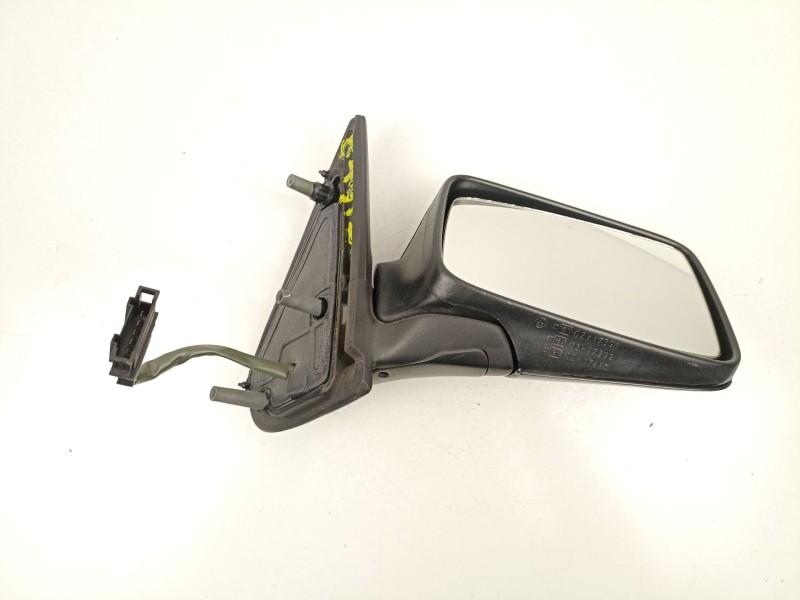 Recambio de retrovisor derecho para volkswagen vento (1h2) 2.0 referencia OEM IAM 1H1857508A  