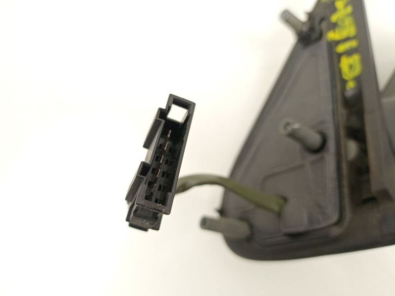 Recambio de retrovisor derecho para volkswagen vento (1h2) 2.0 referencia OEM IAM 1H1857508A  