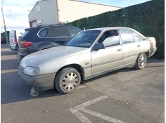 opel omega a (v87) del año 1989