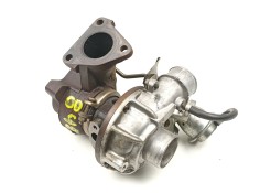Recambio de turbo para mazda 626 v (gf) 2.0 turbo di (gffp) referencia OEM IAM RF2B13700A VJ279806 RF2B
