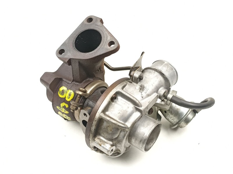 Recambio de turbo para mazda 626 v (gf) 2.0 turbo di (gffp) referencia OEM IAM RF2B13700A VJ279806 RF2B