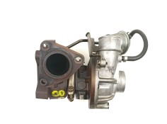 Recambio de turbo para mazda 626 v (gf) 2.0 turbo di (gffp) referencia OEM IAM RF2B13700A VJ279806 RF2B 2