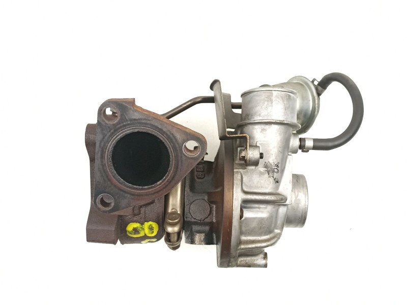 Recambio de turbo para mazda 626 v (gf) 2.0 turbo di (gffp) referencia OEM IAM RF2B13700A VJ279806 RF2B