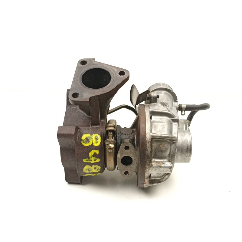 Recambio de turbo para mazda 626 v (gf) 2.0 turbo di (gffp) referencia OEM IAM RF2B13700A VJ279806 RF2B