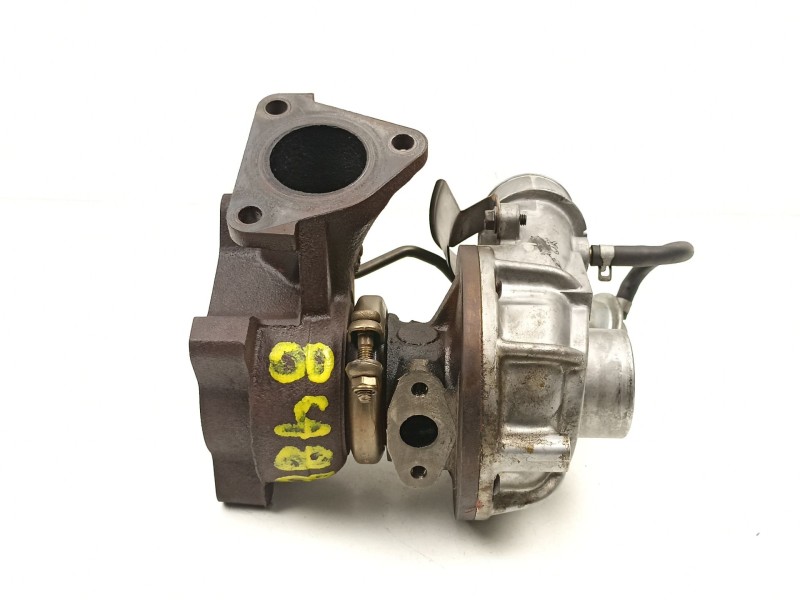 Recambio de turbo para mazda 626 v (gf) 2.0 turbo di (gffp) referencia OEM IAM RF2B13700A VJ279806 RF2B