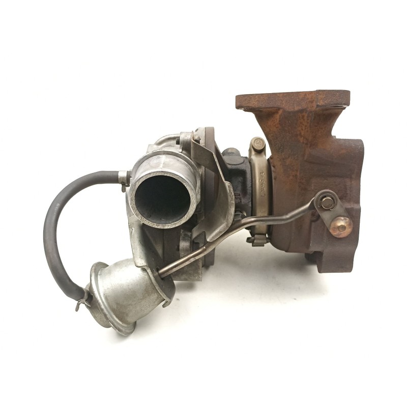 Recambio de turbo para mazda 626 v (gf) 2.0 turbo di (gffp) referencia OEM IAM RF2B13700A VJ279806 RF2B