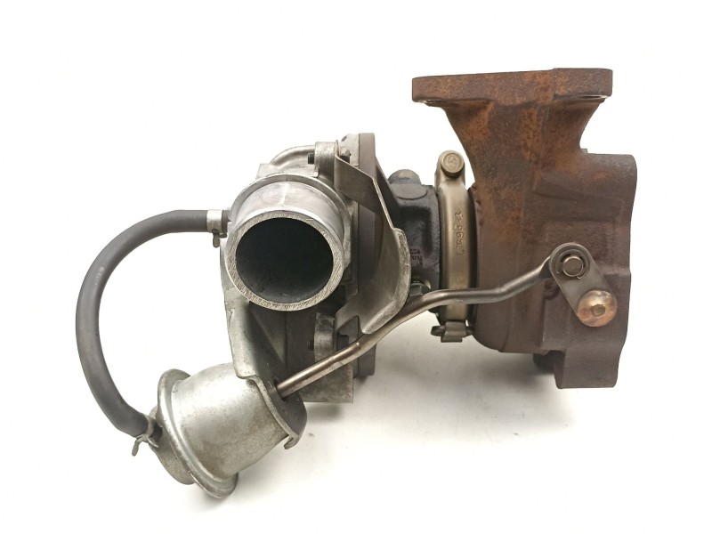 Recambio de turbo para mazda 626 v (gf) 2.0 turbo di (gffp) referencia OEM IAM RF2B13700A VJ279806 RF2B