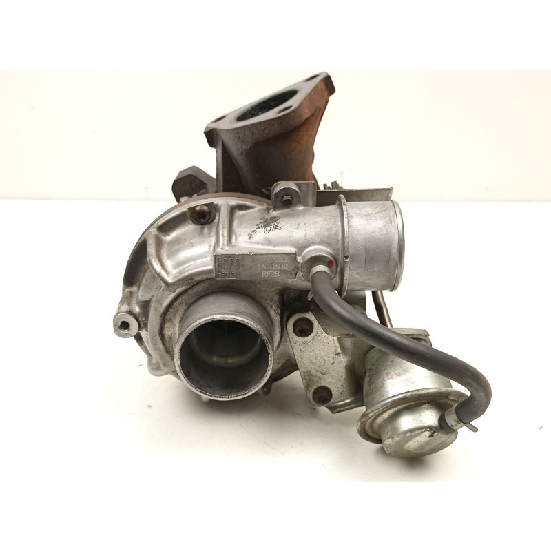 Recambio de turbo para mazda 626 v (gf) 2.0 turbo di (gffp) referencia OEM IAM RF2B13700A VJ279806 RF2B