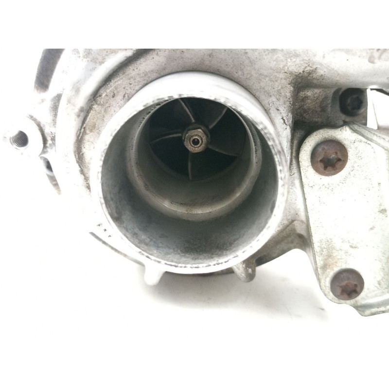 Recambio de turbo para mazda 626 v (gf) 2.0 turbo di (gffp) referencia OEM IAM RF2B13700A VJ279806 RF2B