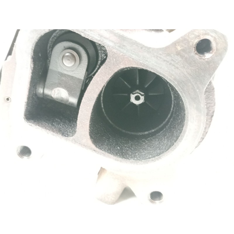 Recambio de turbo para mazda 626 v (gf) 2.0 turbo di (gffp) referencia OEM IAM RF2B13700A VJ279806 RF2B