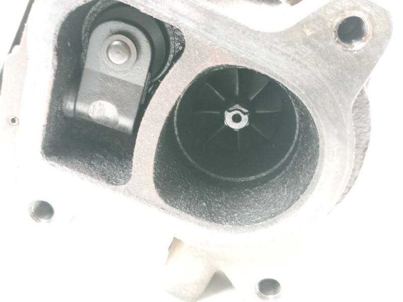 Recambio de turbo para mazda 626 v (gf) 2.0 turbo di (gffp) referencia OEM IAM RF2B13700A VJ279806 RF2B