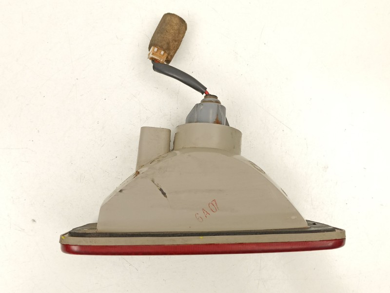 Recambio de piloto trasero derecho paragolpes para ssangyong musso (fj) 2.9 td referencia OEM IAM 8385005100  