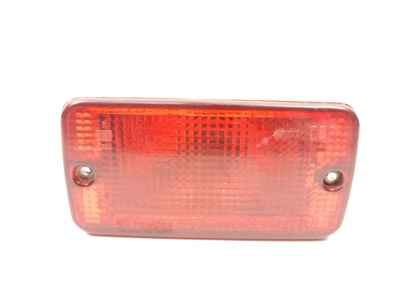 Recambio de piloto trasero derecho paragolpes para ssangyong musso (fj) 2.9 td referencia OEM IAM 8385005100  