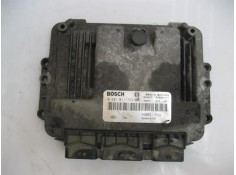 Recambio de centralita : renault laguna : 1.9 tdci (f9qc670) ranchera 5p [2004] para renault laguna 1.9 tdci (f9qc670) ranchera 