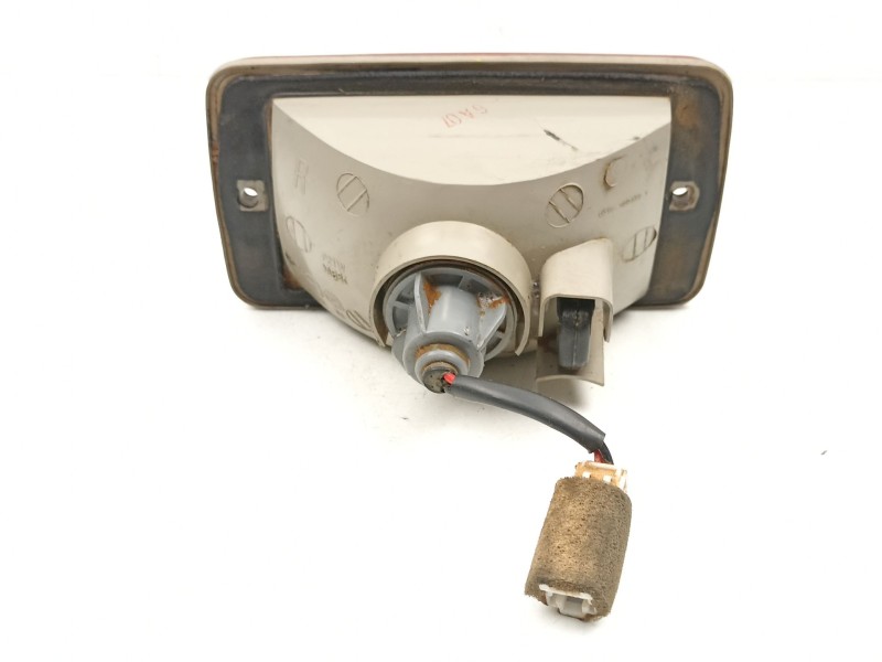 Recambio de piloto trasero derecho paragolpes para ssangyong musso (fj) 2.9 td referencia OEM IAM 8385005100  