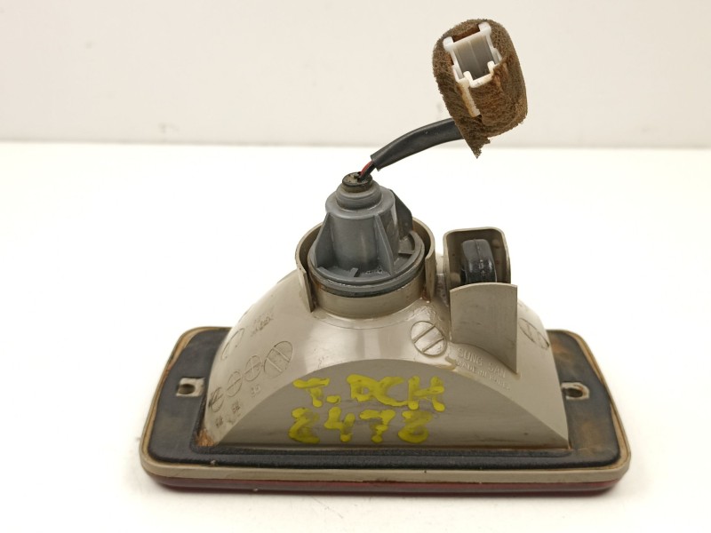 Recambio de piloto trasero derecho paragolpes para ssangyong musso (fj) 2.9 td referencia OEM IAM 8385005100  