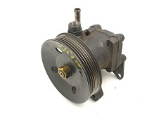 Recambio de bomba direccion para ssangyong musso (fj) 2.9 td referencia OEM IAM A6614603480