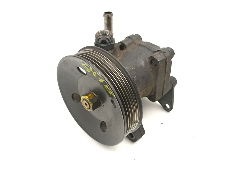 Recambio de bomba direccion para ssangyong musso (fj) 2.9 td referencia OEM IAM A6614603480  