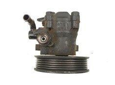 Recambio de bomba direccion para ssangyong musso (fj) 2.9 td referencia OEM IAM A6614603480   2