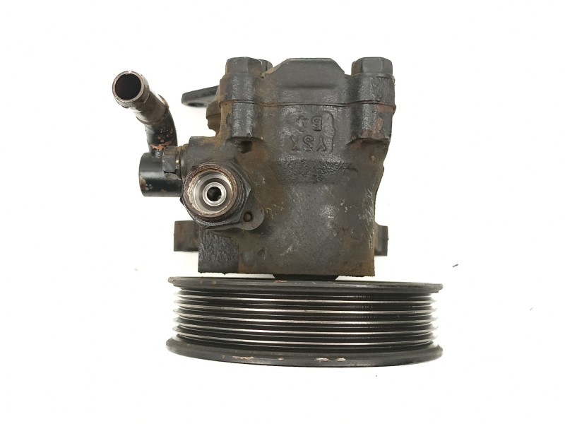 Recambio de bomba direccion para ssangyong musso (fj) 2.9 td referencia OEM IAM A6614603480  